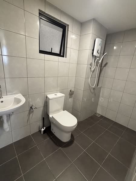 Hana @ Eco Ardence untuk Untuk Disewa - RM 1,700 /bulan, Apr 2026 - Bathroom - PropertyGuru.com.my