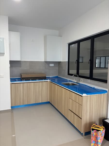 Hana @ Eco Ardence untuk Untuk Disewa - RM 1,700 /bulan, Apr 2026 - Kitchen - PropertyGuru.com.my