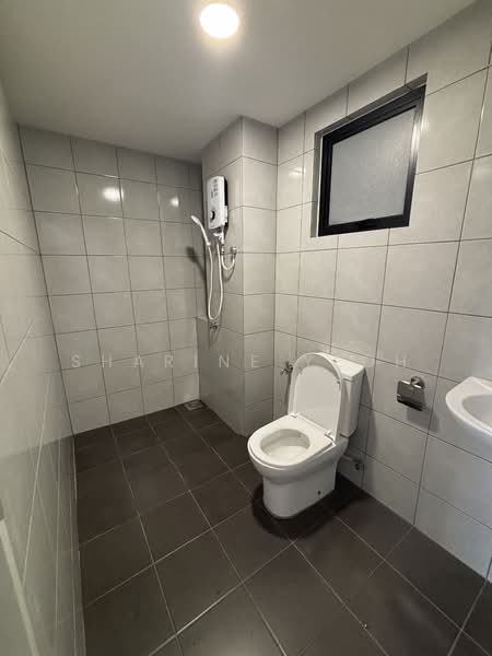 Hana @ Eco Ardence untuk Untuk Disewa - RM 1,700 /bulan, Apr 2026 - Bathroom - PropertyGuru.com.my