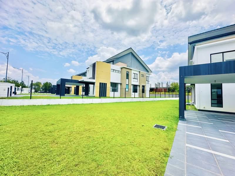 Bungalow for Sale in Kajang (Selangor) - Alif Saad - Exterior - PropertyGuru.com.my