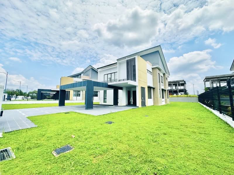 Bungalow for Sale in Kajang (Selangor) - Alif Saad - Exterior - PropertyGuru.com.my