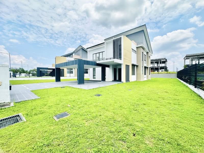 Bungalow for Sale in Kajang (Selangor) - Alif Saad - Exterior - PropertyGuru.com.my