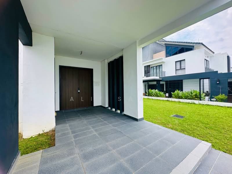 Bungalow for Sale in Kajang (Selangor) - Alif Saad - Exterior - PropertyGuru.com.my