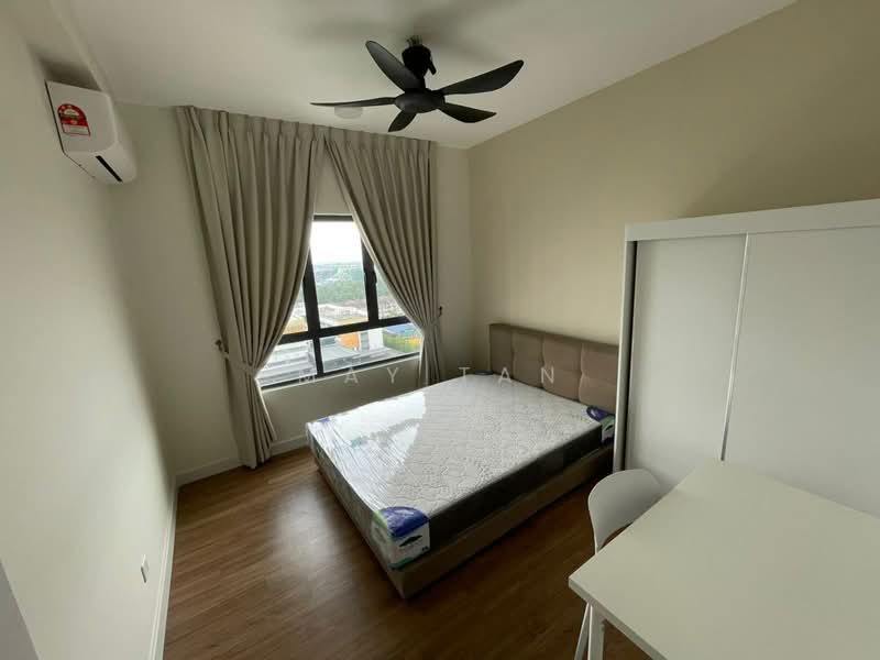 Berkeley Uptown untuk Untuk Disewa - RM 2,100 /bulan, Apr 2026 - Bedroom - PropertyGuru.com.my