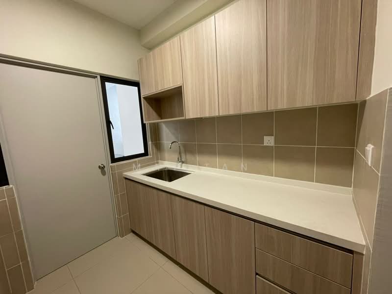 Berkeley Uptown untuk Untuk Disewa - RM 2,100 /bulan, Apr 2026 - Kitchen - PropertyGuru.com.my