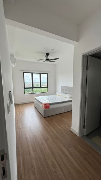 Berkeley Uptown untuk Untuk Disewa - RM 2,100 /bulan, Apr 2026 - Bedroom - PropertyGuru.com.my