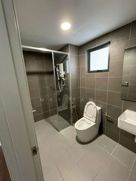 Berkeley Uptown untuk Untuk Disewa - RM 2,100 /bulan, Apr 2026 - Bathroom - PropertyGuru.com.my