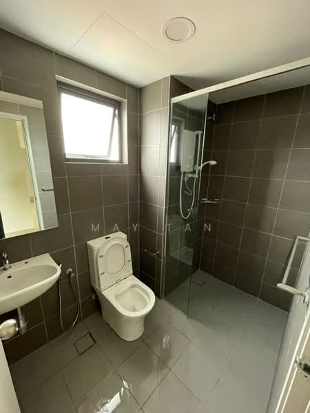 Berkeley Uptown untuk Untuk Disewa - RM 2,100 /bulan, Apr 2026 - Bathroom - PropertyGuru.com.my