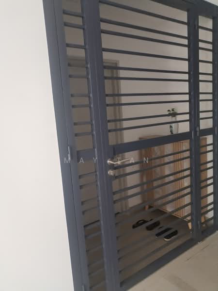 Berkeley Uptown untuk Untuk Disewa - RM 2,100 /bulan, Apr 2026 - Entrance - PropertyGuru.com.my