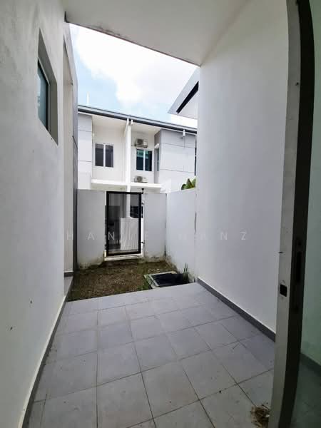 2-storey Terraced House for Sale in Bandar Gamuda Gardens (Rawang) - Hanif Hanz - Exterior - PropertyGuru.com.my