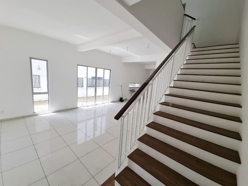 2-storey Terraced House for Sale in Bandar Gamuda Gardens (Rawang) - Hanif Hanz - Interior - PropertyGuru.com.my