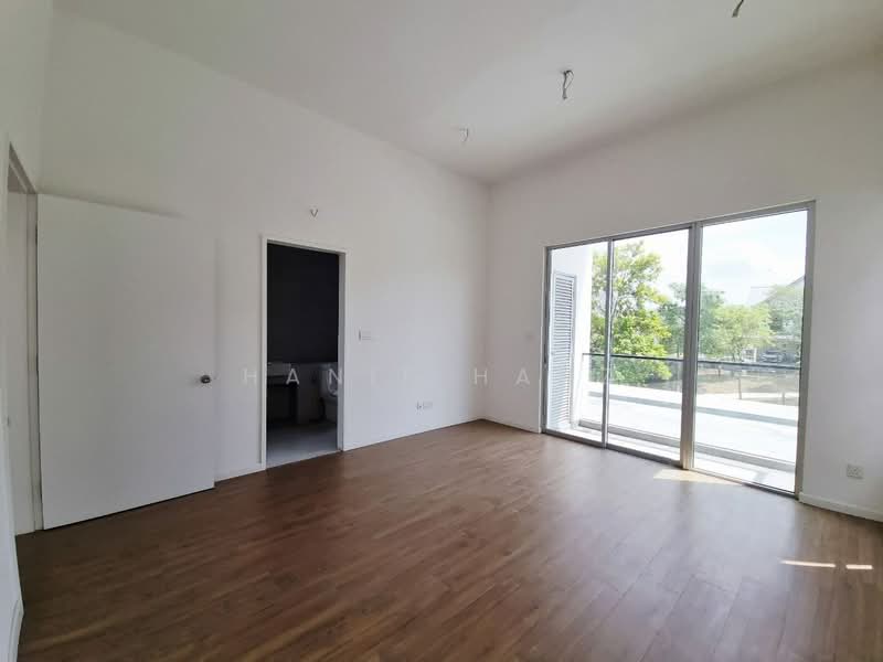 2-storey Terraced House for Sale in Bandar Gamuda Gardens (Rawang) - Hanif Hanz - Interior - PropertyGuru.com.my