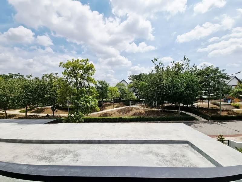 2-storey Terraced House for Sale in Bandar Gamuda Gardens (Rawang) - Hanif Hanz - Exterior - PropertyGuru.com.my