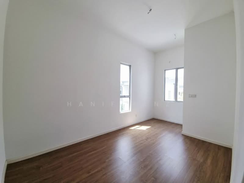 2-storey Terraced House for Sale in Bandar Gamuda Gardens (Rawang) - Hanif Hanz - Interior - PropertyGuru.com.my