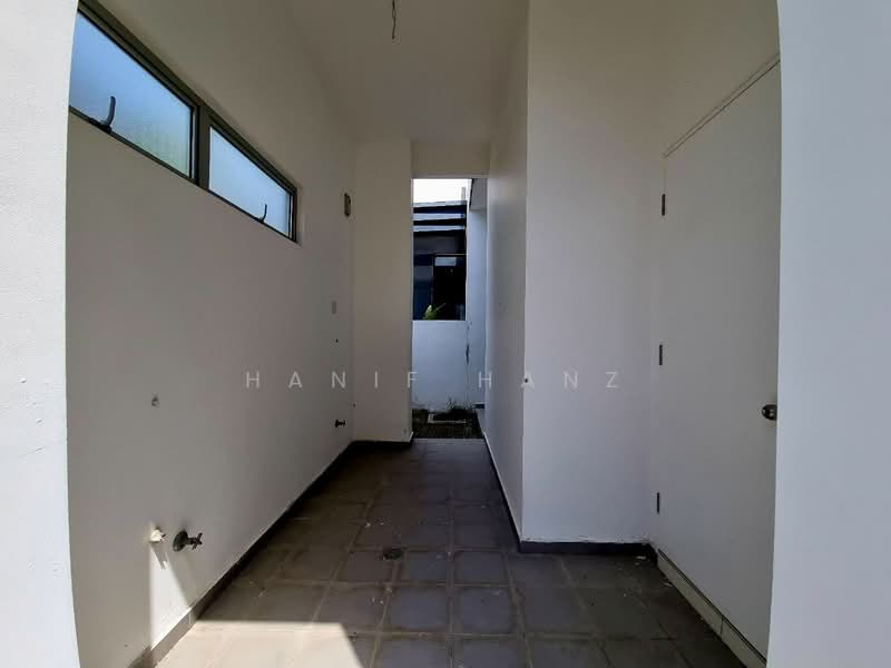 2-storey Terraced House for Sale in Bandar Gamuda Gardens (Rawang) - Hanif Hanz - Interior - PropertyGuru.com.my