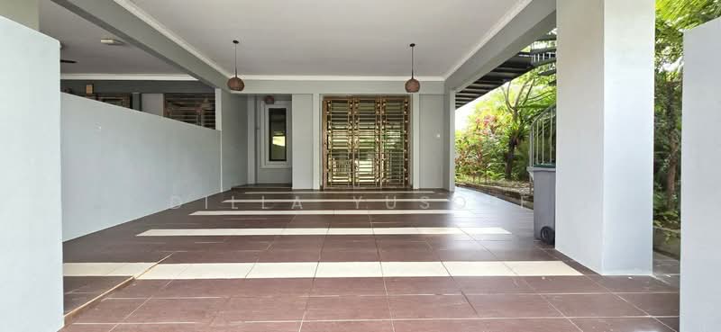Terraced House for Sale in Nilai (Negeri Sembilan) - DILLA YUSOFF - Exterior - PropertyGuru.com.my
