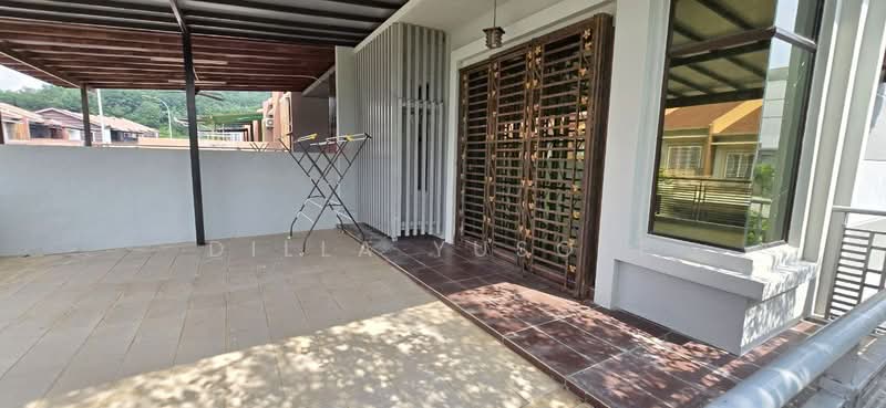 Terraced House for Sale in Nilai (Negeri Sembilan) - DILLA YUSOFF - Exterior - PropertyGuru.com.my