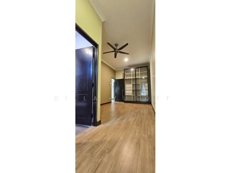 Terraced House for Sale in Nilai (Negeri Sembilan) - DILLA YUSOFF - Interior - PropertyGuru.com.my