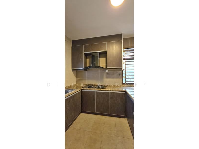 Terraced House for Sale in Nilai (Negeri Sembilan) - DILLA YUSOFF - Kitchen - PropertyGuru.com.my