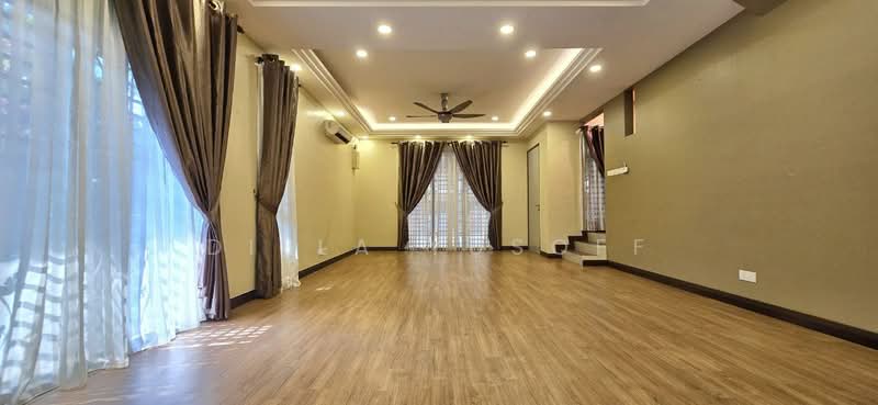 Terraced House for Sale in Nilai (Negeri Sembilan) - DILLA YUSOFF - Living Room - PropertyGuru.com.my