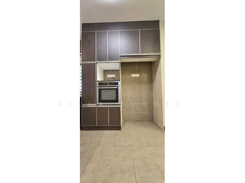 Terraced House for Sale in Nilai (Negeri Sembilan) - DILLA YUSOFF - Kitchen - PropertyGuru.com.my