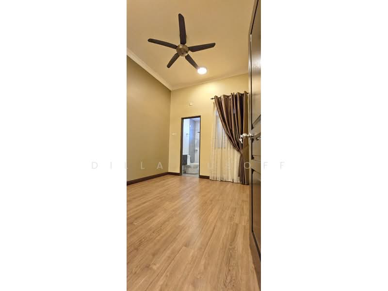 Terraced House for Sale in Nilai (Negeri Sembilan) - DILLA YUSOFF - Interior - PropertyGuru.com.my