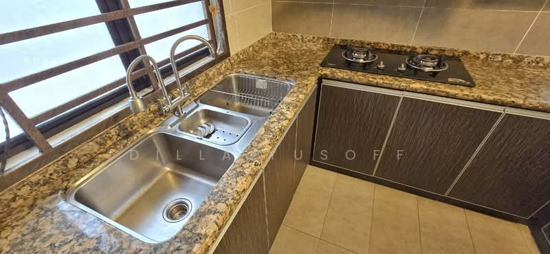 Terraced House for Sale in Nilai (Negeri Sembilan) - DILLA YUSOFF - Kitchen - PropertyGuru.com.my