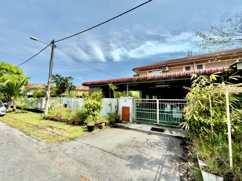 2-storey Terraced House for Sale in Rawang (Selangor) - Azmi . - Exterior - PropertyGuru.com.my