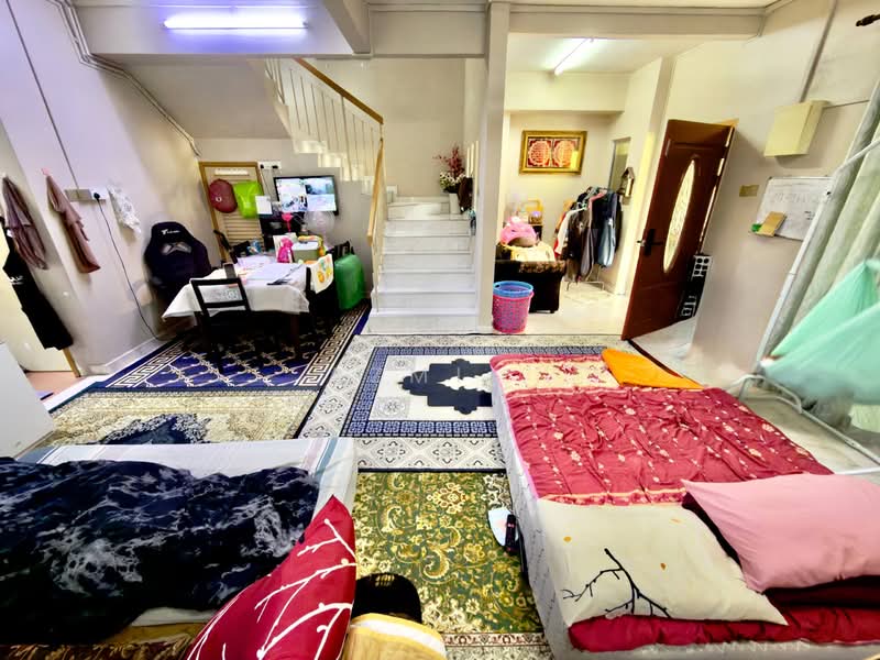 2-storey Terraced House for Sale in Rawang (Selangor) - Azmi . - PropertyGuru.com.my