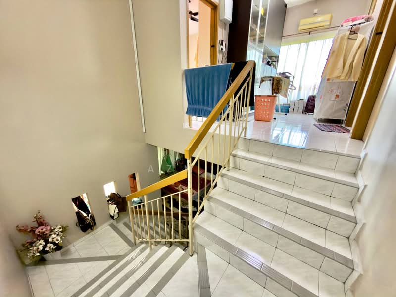 2-storey Terraced House for Sale in Rawang (Selangor) - Azmi . - PropertyGuru.com.my