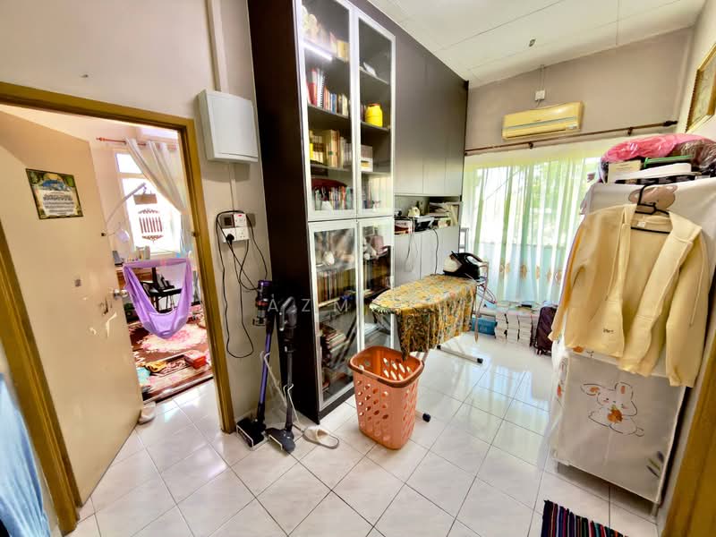 2-storey Terraced House for Sale in Rawang (Selangor) - Azmi . - PropertyGuru.com.my