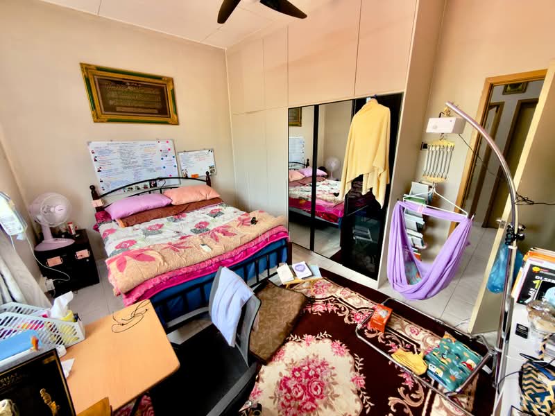 2-storey Terraced House for Sale in Rawang (Selangor) - Azmi . - PropertyGuru.com.my