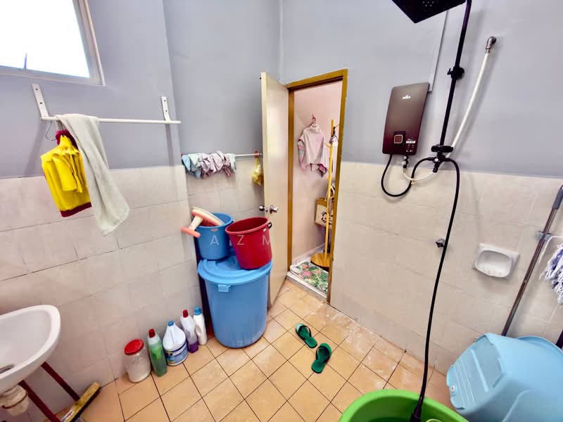 2-storey Terraced House for Sale in Rawang (Selangor) - Azmi . - PropertyGuru.com.my