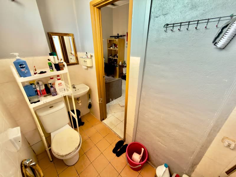 2-storey Terraced House for Sale in Rawang (Selangor) - Azmi . - PropertyGuru.com.my