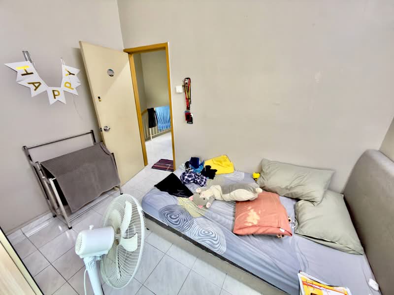 2-storey Terraced House for Sale in Rawang (Selangor) - Azmi . - PropertyGuru.com.my