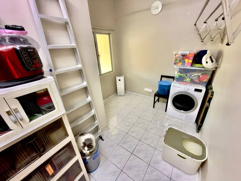 2-storey Terraced House for Sale in Rawang (Selangor) - Azmi . - PropertyGuru.com.my