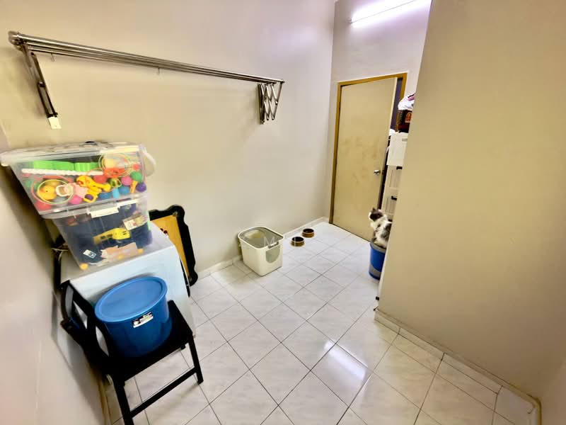 2-storey Terraced House for Sale in Rawang (Selangor) - Azmi . - PropertyGuru.com.my