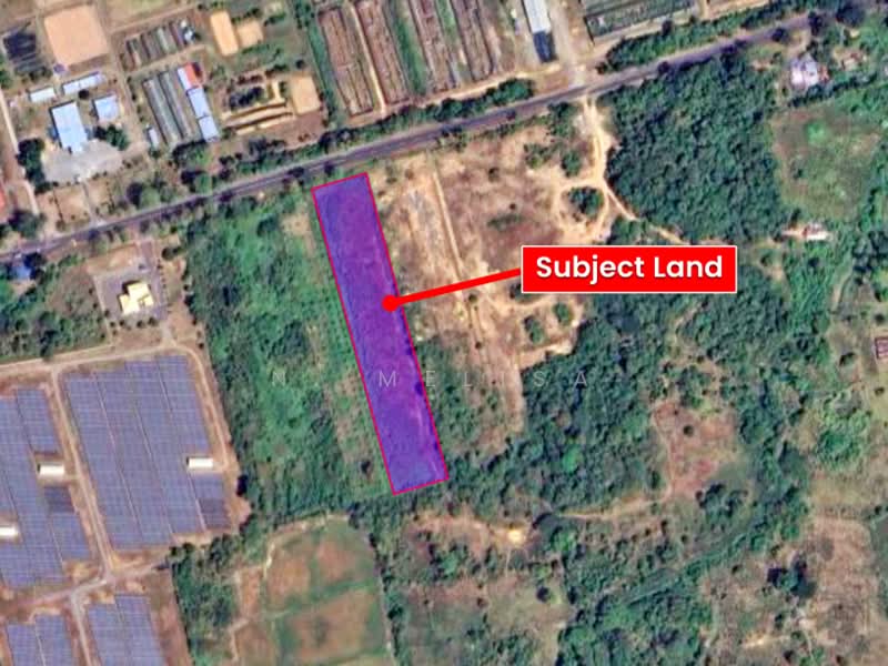 For Sale - Tempat Sungai Chuchoh