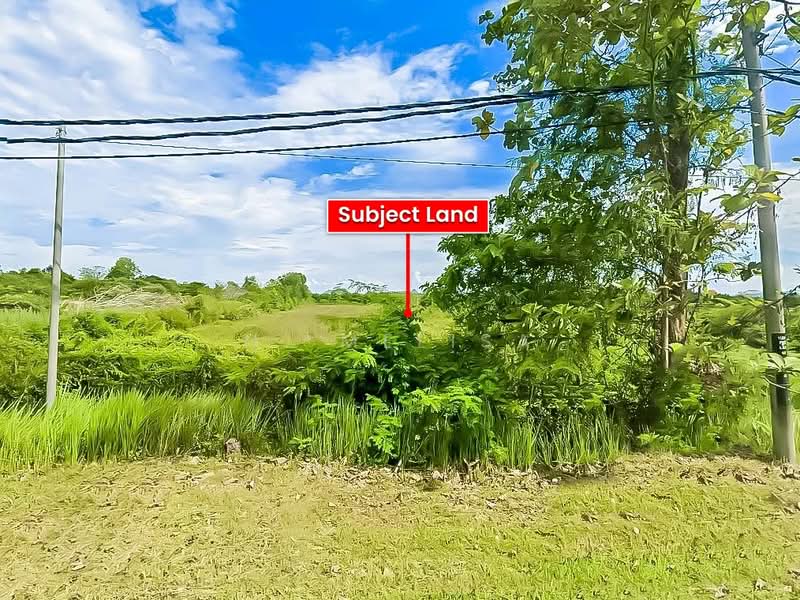 For Sale - Tempat Sungai Chuchoh