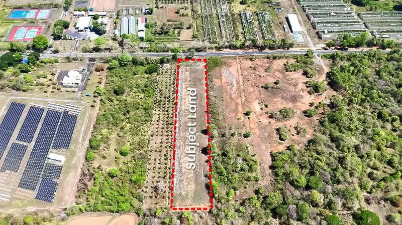 Tanah Pertanian untuk Dijual di Titi Tinggi (Perlis) - N. Melisa - Exterior - PropertyGuru.com.my