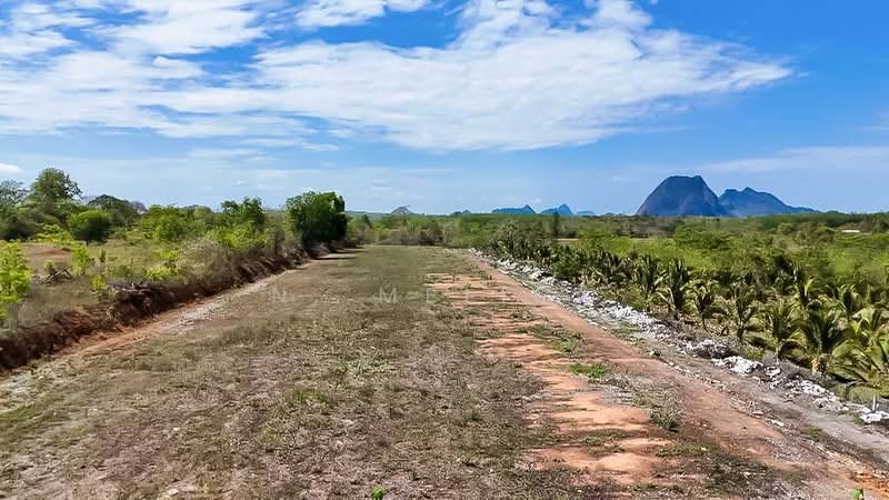 Tanah Pertanian untuk Dijual di Titi Tinggi (Perlis) - N. Melisa - Exterior - PropertyGuru.com.my