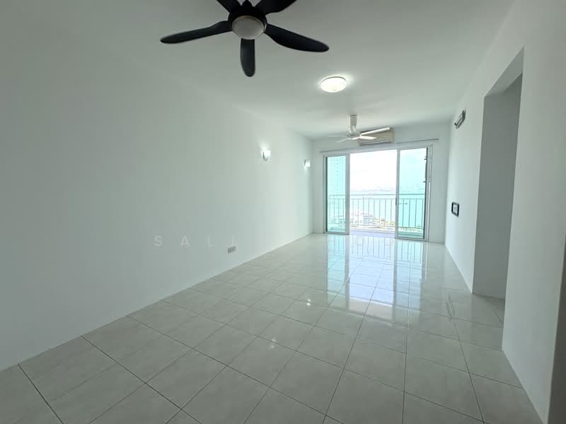 Condominium for Sale at The Spring - Sally Khoo - Living Room - PropertyGuru.com.my