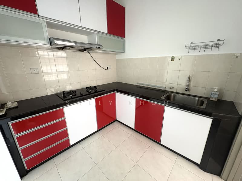 Condominium for Sale at The Spring - Sally Khoo - PropertyGuru.com.my