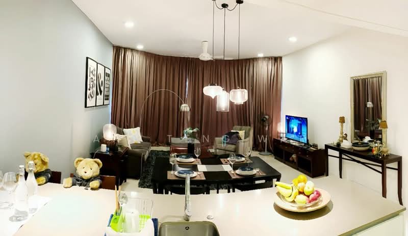 Service Residence for Sale at The Sentral Residences - Wai Ann Teng - PropertyGuru.com.my