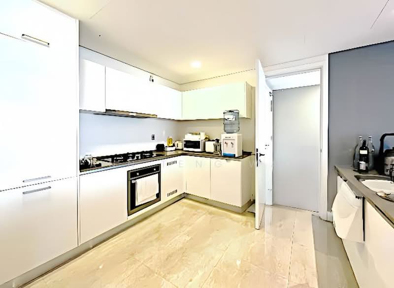 Service Residence for Sale at The Sentral Residences - Wai Ann Teng - PropertyGuru.com.my