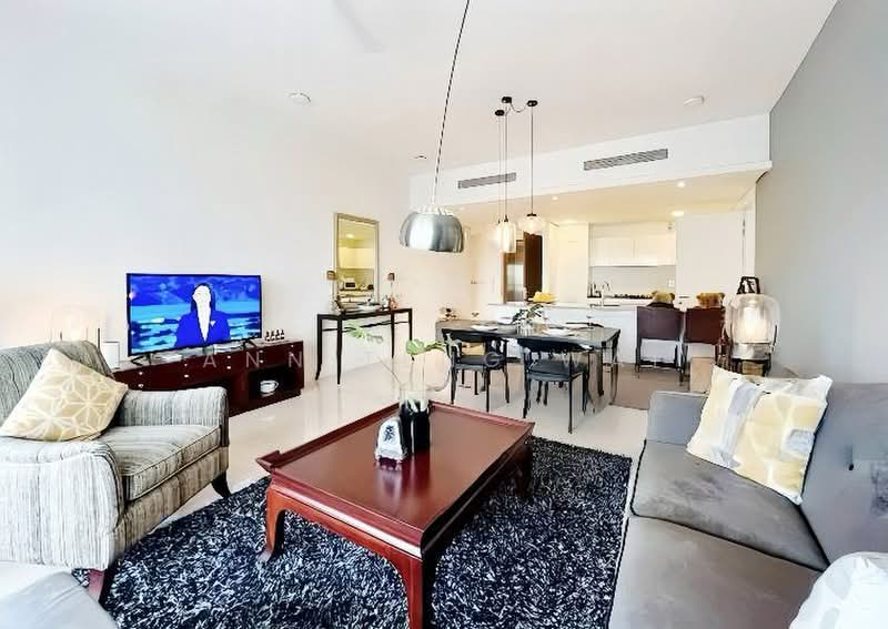 Service Residence for Sale at The Sentral Residences - Wai Ann Teng - PropertyGuru.com.my