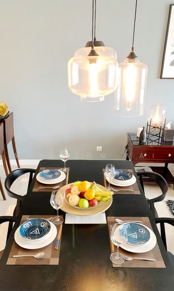 Service Residence for Sale at The Sentral Residences - Wai Ann Teng - PropertyGuru.com.my