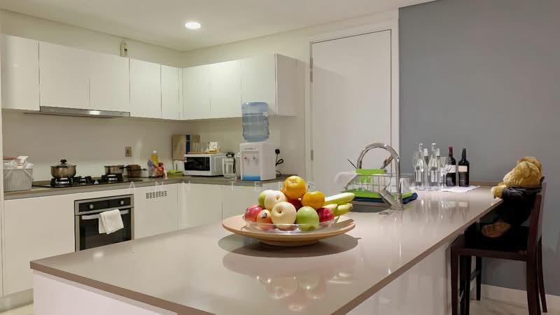 Service Residence for Sale at The Sentral Residences - Wai Ann Teng - PropertyGuru.com.my