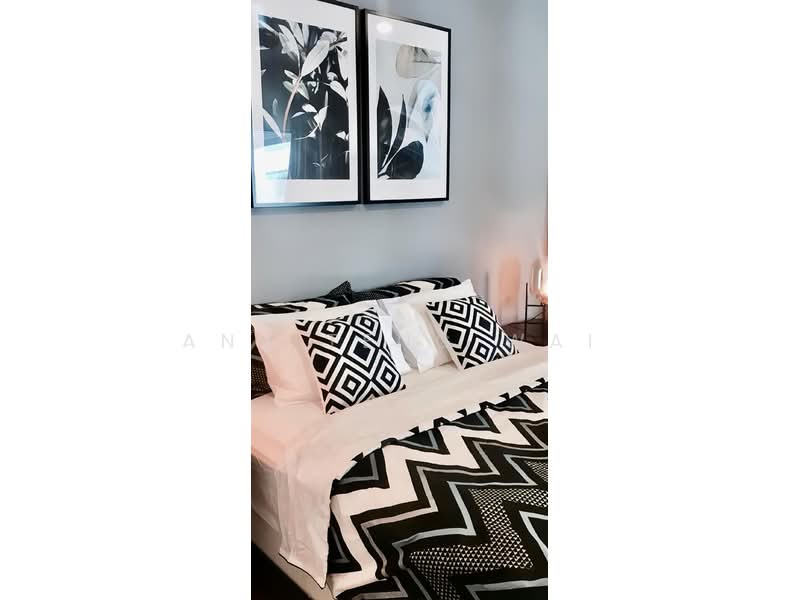 Service Residence for Sale at The Sentral Residences - Wai Ann Teng - PropertyGuru.com.my