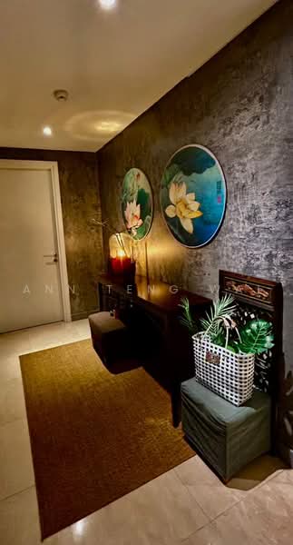 Service Residence for Sale at The Sentral Residences - Wai Ann Teng - PropertyGuru.com.my